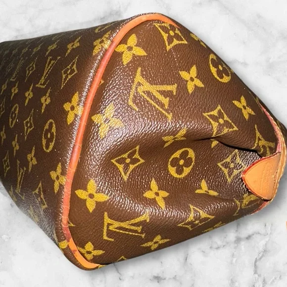 Louis Vuitton 2010 Monogram Montorgueil GM shoulder bag - Picture 8 of 12